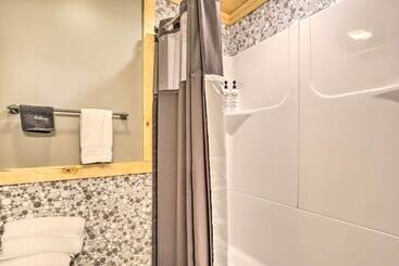 קוטג'' Red River Gorge Cabin W/ Private Hot Tub!