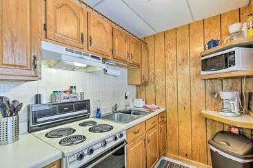 קוטג'' Tranquil Marenisco Cabin On Lake Gogebic!