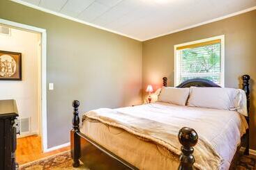 بيت ريفى Welcoming Biggers Home   Great Duck Hunting!