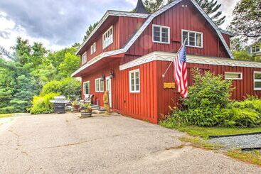 별장 Beautiful Carriage House In Downtown Jackson!