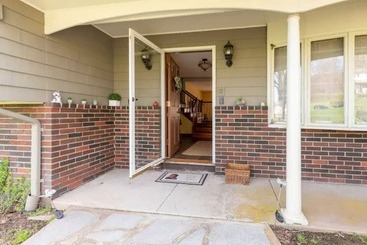 ベッドアンドブレックファースト Jay S Ranch