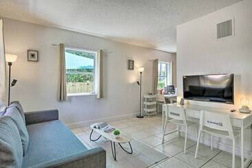 بيت ريفى Convenient Miami Duplex Unit, 3 Mi To Marina!