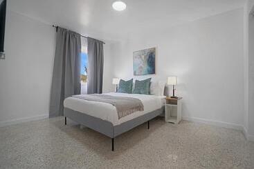 شقة فندقية Elegant Wynwood Flats