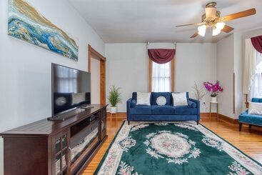 茅舍 Front Royal Retreat ~ 1 Mi To National Park!