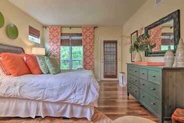 بيت ريفى Golf & Beach Home W/ Bikes In Selbyville!