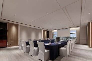 酒店 Doubletree By Hilton Cangnan