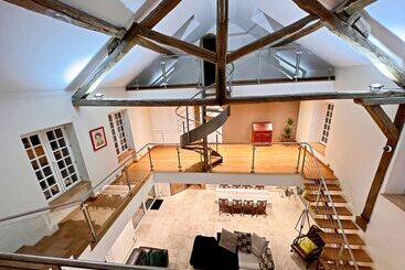 بنسيون Le Domaine De Jade