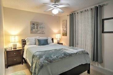 קוטג'' Spacious Central Florida Home: Family Friendly!