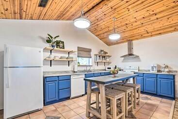 بيت ريفى Relaxing Rural Harrison Home   11 Mi To Town