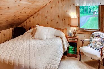 بيت ريفى Hike, Fish & Boat: Waterfront Home In Brainerd!