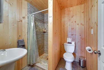 بيت ريفى Spacious Soldotna Home W/ Mackey Lake Views!