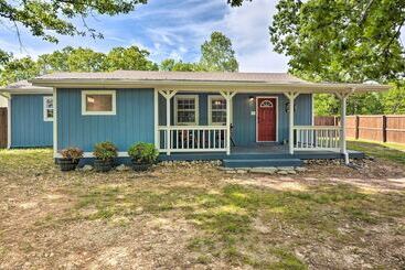 茅舍 Table Rock Lake Retreat < 1 Mi To Boat Launch