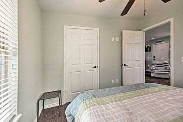 별장 Waterfront Haven W/ Grill   9 Mi To Surfside Beach