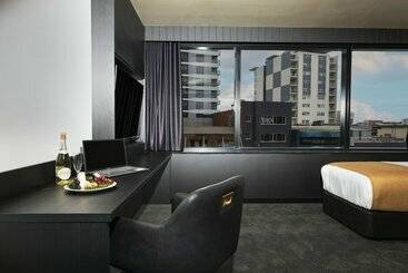 هتل آپارتمان 291 On King