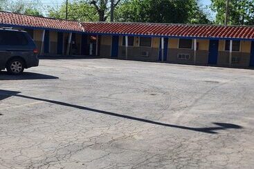 Alamo Motel