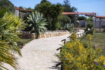 شقة فندقية Casa Tuia Resort