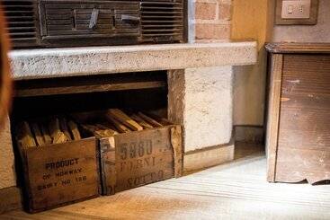 茅舍 Chalet Relax Among The Vines