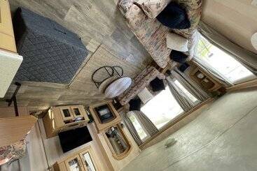 بيت ريفى Great 8 Berth Caravan For Hire In Skegness Ref 33069f