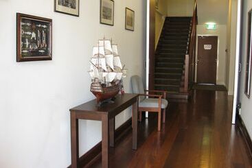 Fremantle Harbourside Luxury Apartments