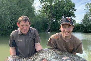 1 Bed Pod Cabin In Beautiful Surroundings Wrexham