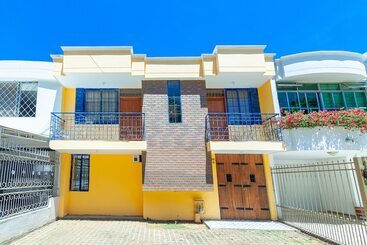 호텔 Ayenda Casa Paulina