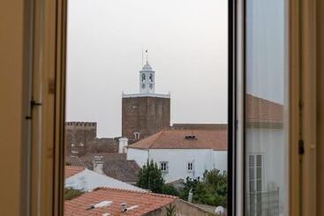 فندق C Alma D Alentejo