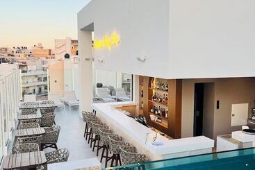 Ethereal White Resort Hotel & Spa