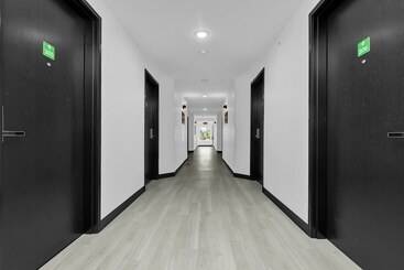호텔 Holmes Suites Inn Columbus Pataskala   I 70 East