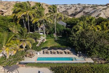 בית מלון כפרי Kichic