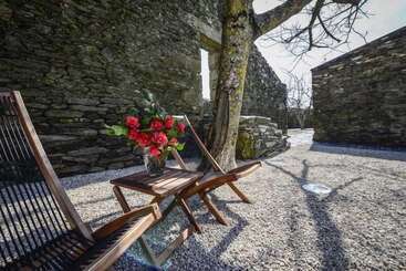 酒店 Morgadio Da Calcada Douro Wine&tourism