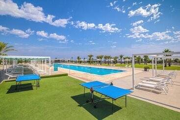 호텔 Occidental Mar Menor