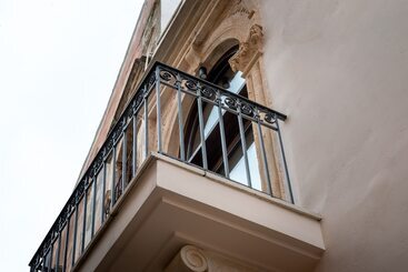 ホテル Oniros Residenza Vecchia