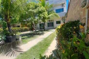 בית מלון כפרי Pousada Recanto Canaã