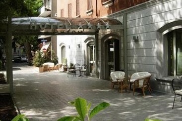 בית מלון כפרי Primarosa