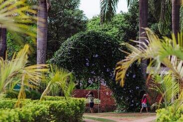 교외 호텔 Fazenda Vale Amanhecer