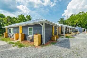 酒店 The Lodge At Lookout Mountain