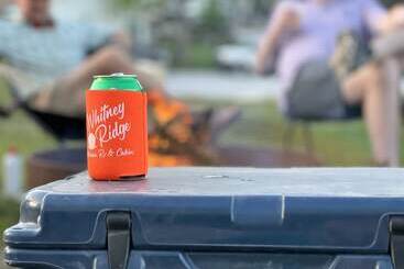 Whitney Ridge Resort