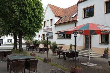 Landhotel & Steakhaus Mareen S