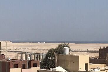 L'oasis De Safaga Apartments