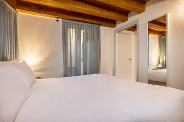 پانسیون Palazzina Riello