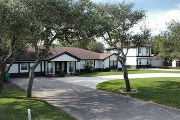 פנסיון T&g Vacation Property