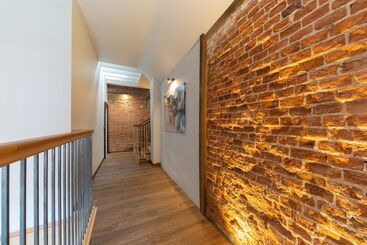 بنسيون The Ironmongers Boutique