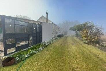 פנסיון The Love Story Guest House