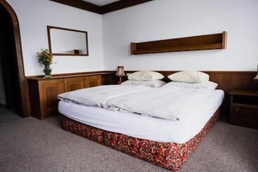 Pension Baranek   Baranek Resorts