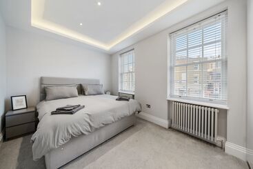 住所  Modern Townhouse With Cinema Room In London Se1