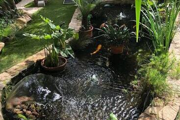 هتل آپارتمان Sea Hotel Palmeral