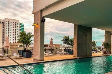 شقة فندقية Smart Brickell