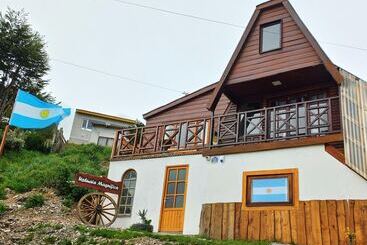 קוטג'' Ushuaia Magnifica