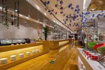 Bairun Zhenjiang International