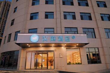 Hanting Hotel Taiyuan North Middle Ring Lishige
